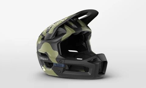 BLUEGRASS Vanguard Core MIPS LTD Helmet